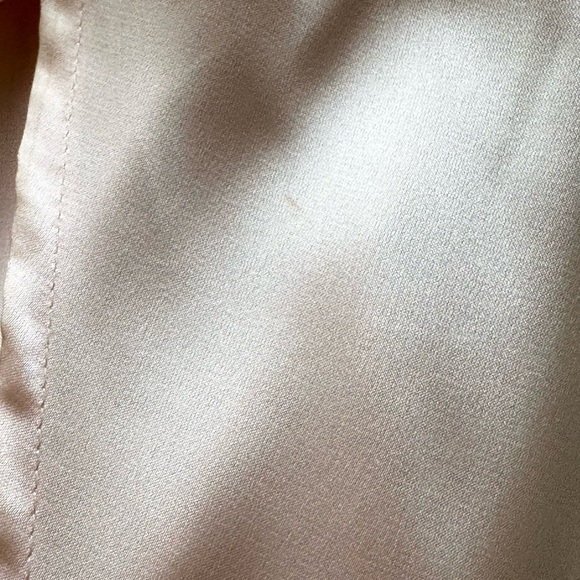 BEBE: high waisted maxi skirt - Size 0 - Picture 10 of 10